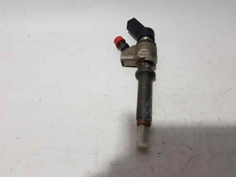 CITROËN Xsara 1 generation (1997-2004) Fuel Injector 9636819380, AJ1100716 18684867