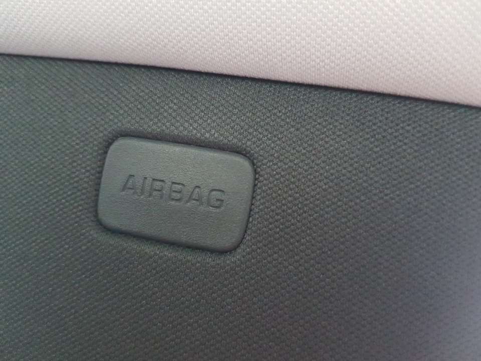 PEUGEOT 508 1 generation (2010-2020) Left Side Roof Airbag SRS 9802985280 25305056