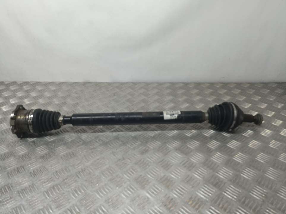 DODGE Ibiza 3 generation (2002-2008) Front Right Driveshaft 6R0407762E 24949287