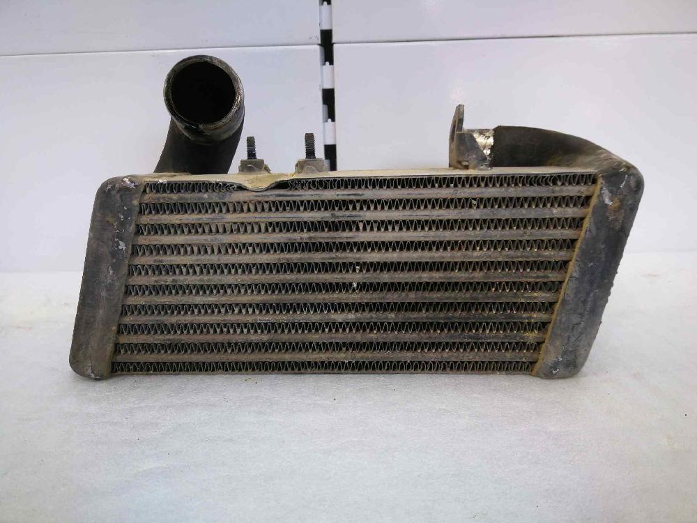 NISSAN Terrano 1 generation (1985-1995) Intercooler Radiator 26464116