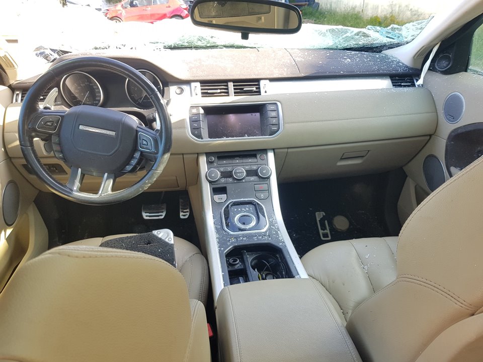 LAND ROVER Range Rover Evoque L538 (1 gen) (2011-2020) Alte unități de control AH4215K602BC, 5E0760157 22879722