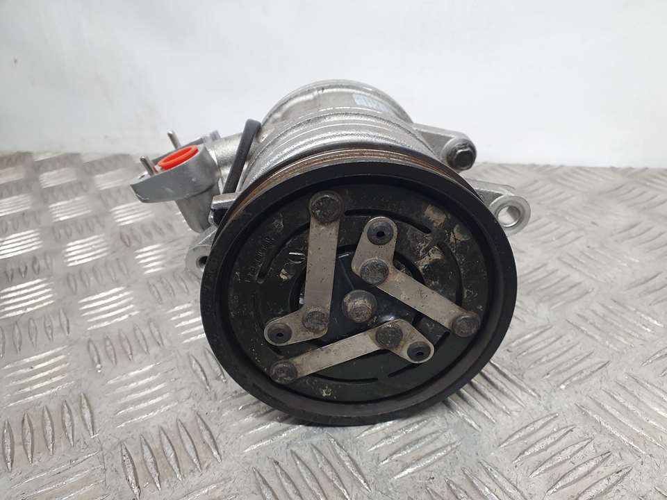 DODGE Getz 1 generation (2002-2011) Air Condition Pump 977011CXXX,F500KP1AA04 22790659