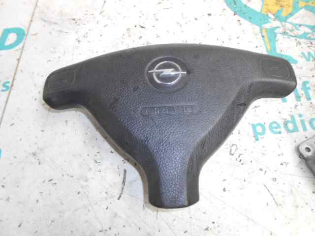 MERCEDES-BENZ Astra H (2004-2014) Other part 18496922