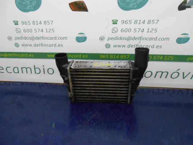 HONDA A4 B5/8D (1994-2001) Radiateur de refroidisseur intermédiaire PATAROTA 18501541