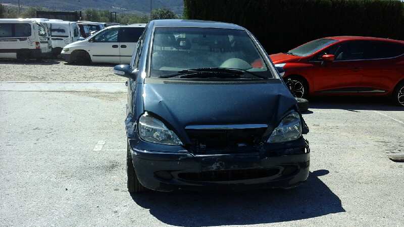 VAUXHALL A-Class W168 (1997-2004) Front Left Door Airbag SRS 1688600105 18617594