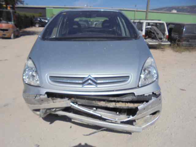 CITROËN Xsara Picasso 1 generation (1999-2010) Воздухомер воздушного фильтра 72834204,9650010780,SENSATA 18531554