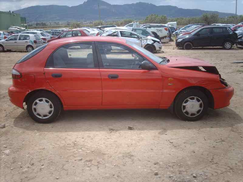 VAUXHALL Lanos T100 (1997-2008) Зеркало передней правой двери C/MANDO 18506097