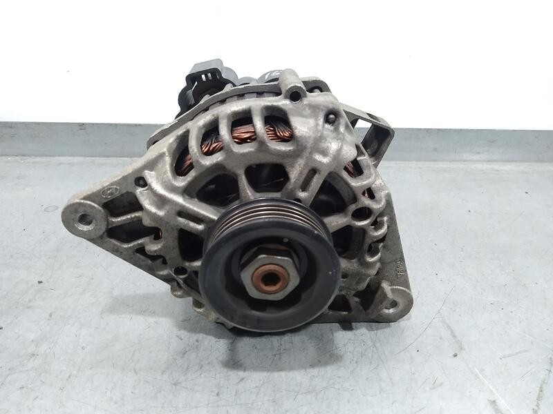 Alternador G4GC 3730022650 de Kia Sportage (je_, km_) 2004-2008 141 CV