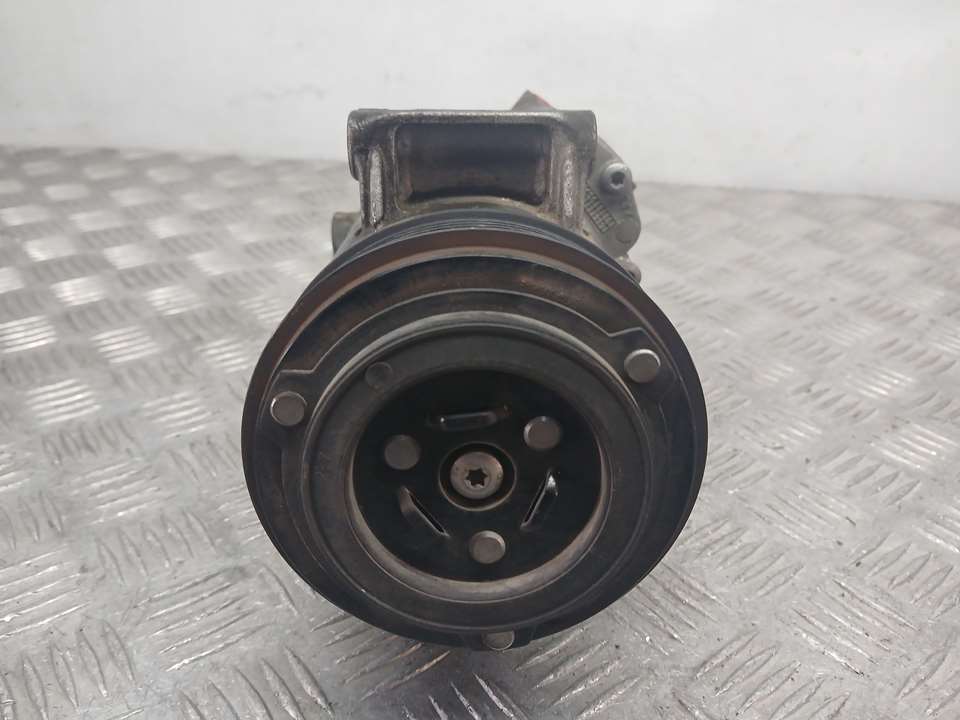 OPEL Zafira C (2012-2016) Gaisa kondicionēšanas sūknis 13450516,401351739 26547409