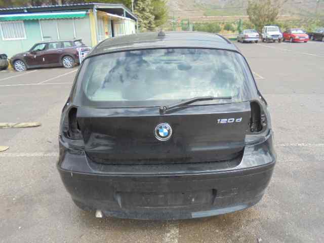 BMW 1 Series F20/F21 (2011-2020) Rear Left Door ROZADA 18634349