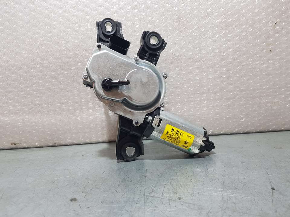 VOLKSWAGEN Tiguan 1 generation (2007-2017) Tailgate  Window Wiper Motor 5N0955711A 24086450