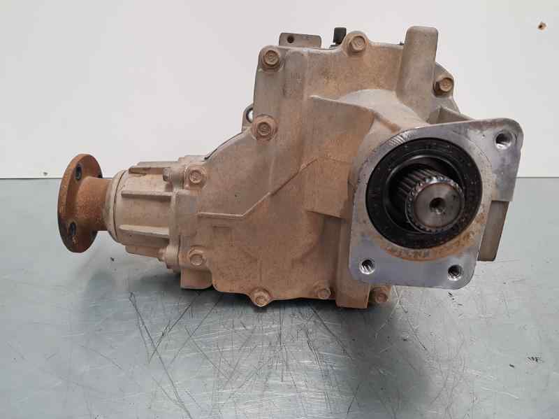 LANCIA Tucson 1 generation (2004-2010) Front Transfer Case JMVGT 18664883