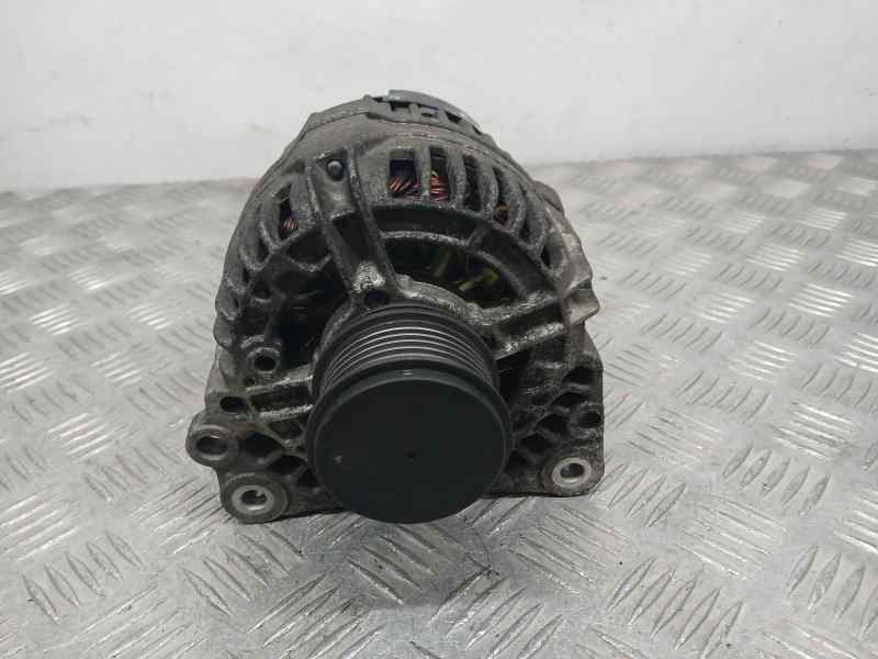 VAUXHALL Alternator 038903023L,0124325001 27345503