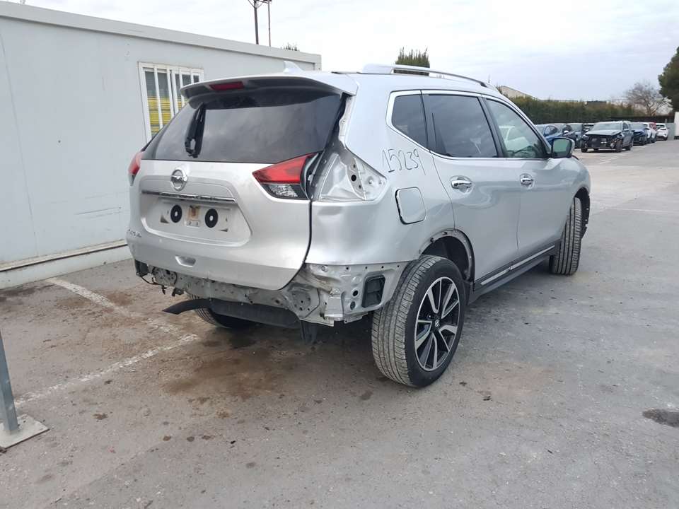 NISSAN X-Trail T32 (2013-2022) Решетка радиатора 622546FR0 22667015