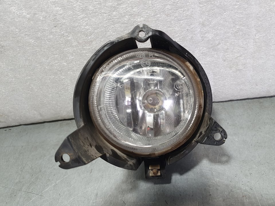 SSANGYONG Rodius 1 generation (2004-2010) Front Left Fog Light SINREF 21761401