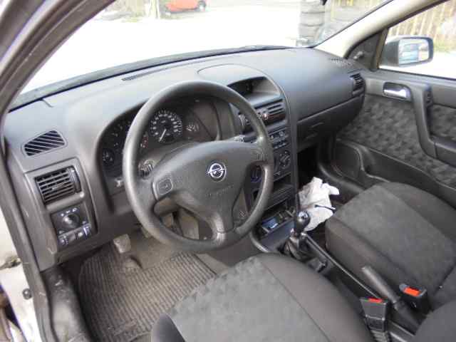 MERCEDES-BENZ Astra H (2004-2014) Kiti valdymo blokai 0580305008, 9128222 24006980