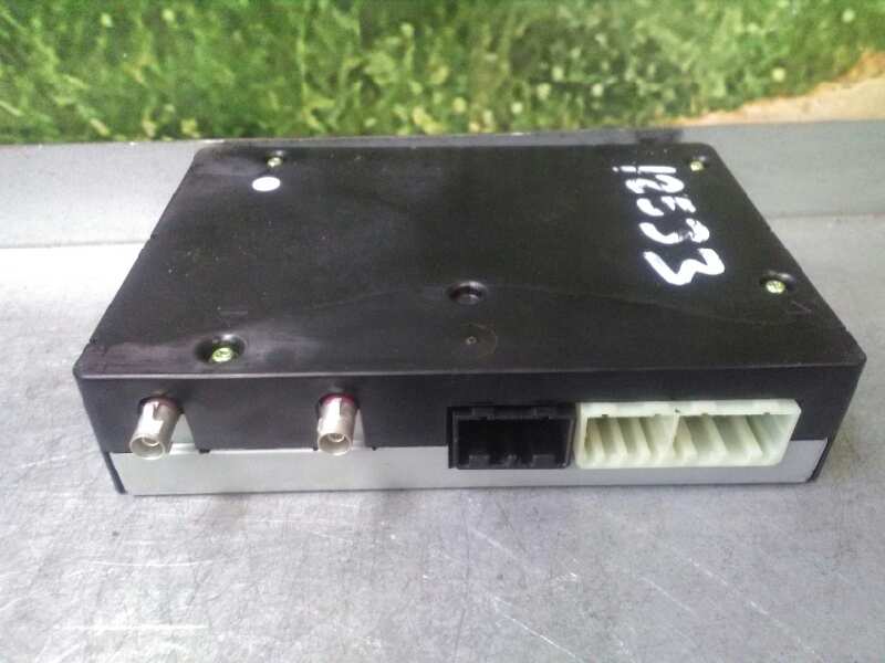 OPEL Corsa D (2006-2020) Other Control Units 555343750, 84366673 18654241