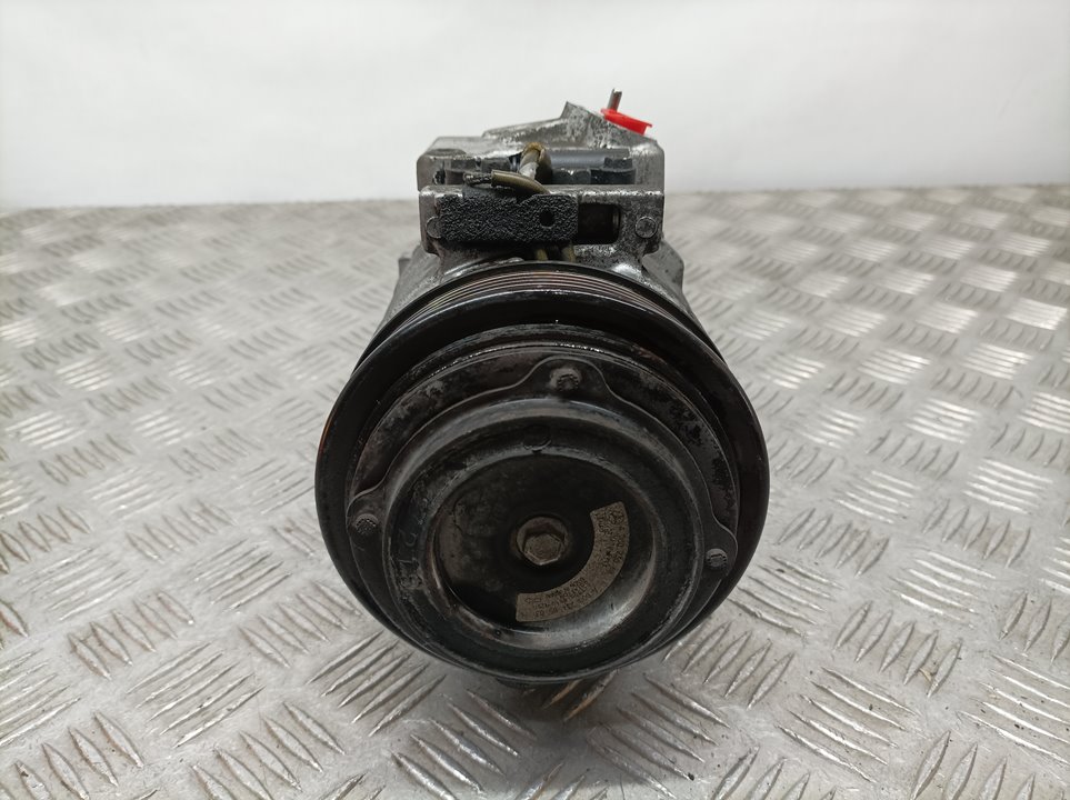 MERCEDES-BENZ Vito W638 (1996-2003) Air Condition Pump A0002343111, 4472208093, DENSO 22025106