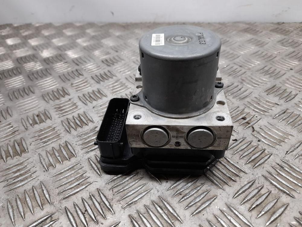 HYUNDAI i10 1 generation (2007-2013) ABS Pump 589100X510, ABS5 18577970