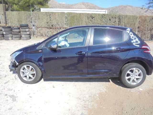 PEUGEOT 208 Peugeot 208 (2012-2015) Uždegimo ritė (babina) 9671214580,28211913 18541073