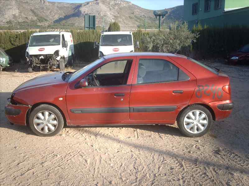 CITROËN Xsara 1 generation (1997-2004) Фонарь задний правый TOCADO 18474258