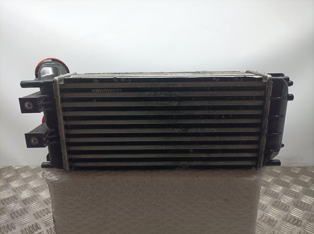 CITROËN C4 2 generation (2010-2024) Intercooler Radiator 9684212480,M144105C 18672367