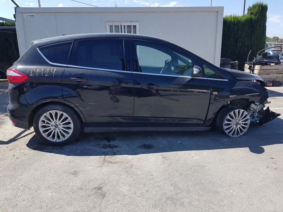 FORD C-Max 2 generation (2010-2019) Priekšējo kreiso durvju logu pacēlājs AM51U23201BE 20408234