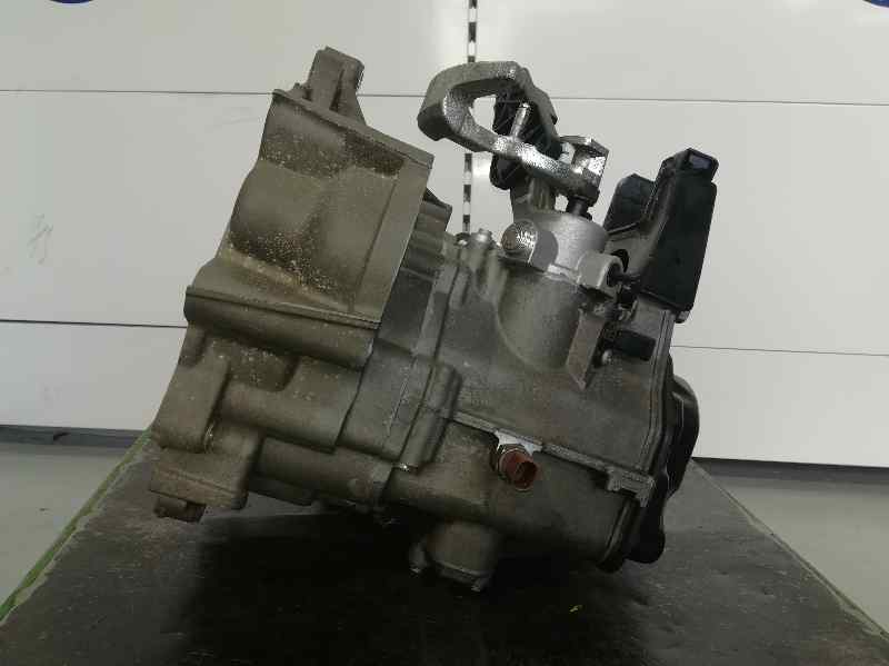 AUDI A1 8X (2010-2020) Коробка передач QTS, 16025, 5VELOCIDADES 23722069