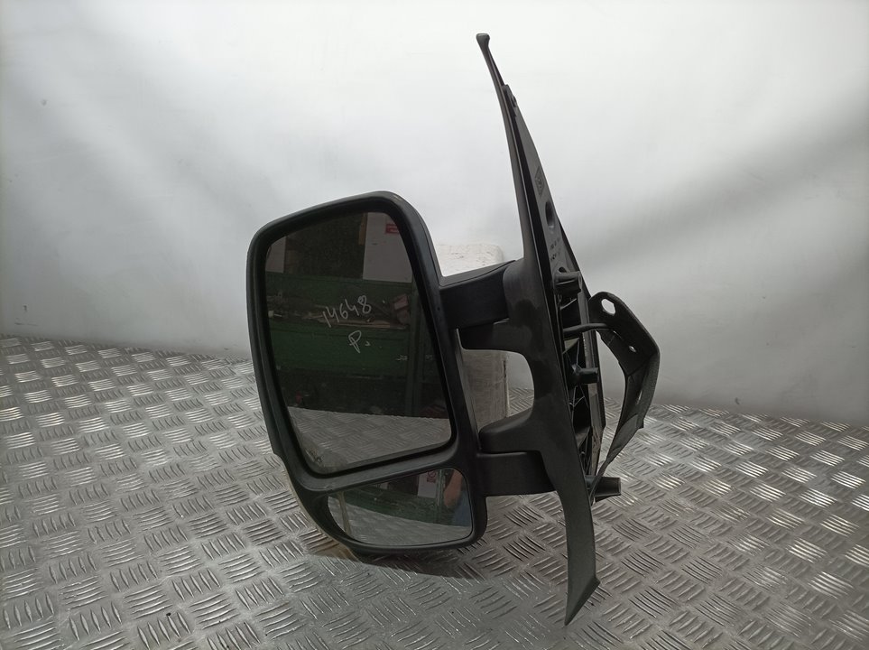 RENAULT Master 3 generation (2010-2023) Left Side Wing Mirror 963020133R 23624969