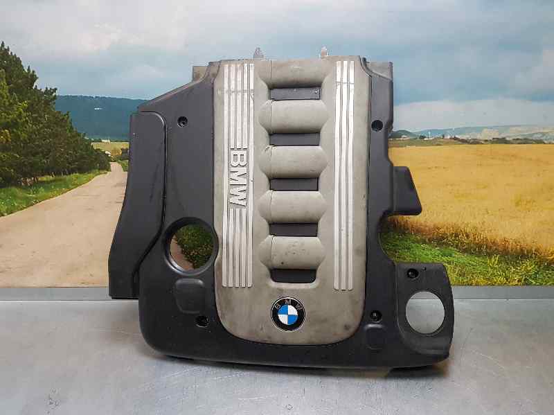 BMW X5 E70 (2006-2013) Variklio dugno apsauga 11147788908, 0815678911 18625046