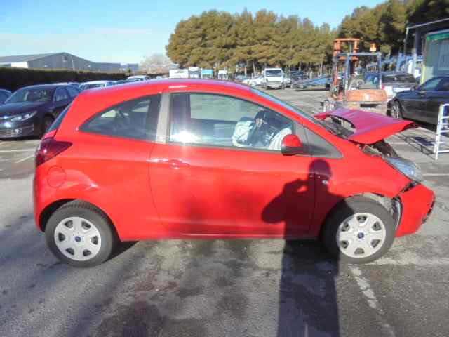 CHEVROLET Ka 2 generation (2008-2020) Абс блок 51928359, 0265209064 18586912