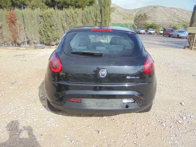 FIAT Bravo 2 generation (2007-2011) Engine 192A8000 18340415