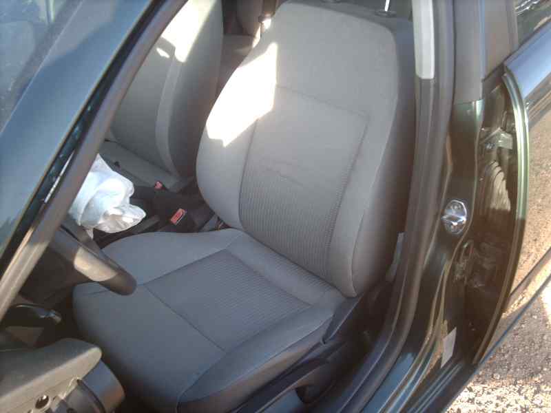 SEAT Ibiza 3 generation (2002-2008) Другие блоки управления 220212007002, 6Q0919050A, CONBOMBAVDO 23711783