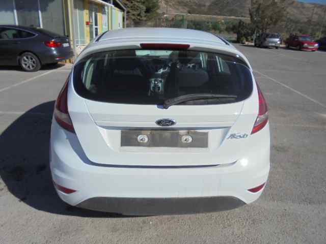 HONDA Fiesta 5 generation (2001-2010) Kaasukahvan runko 9673534480,28275019 23717831