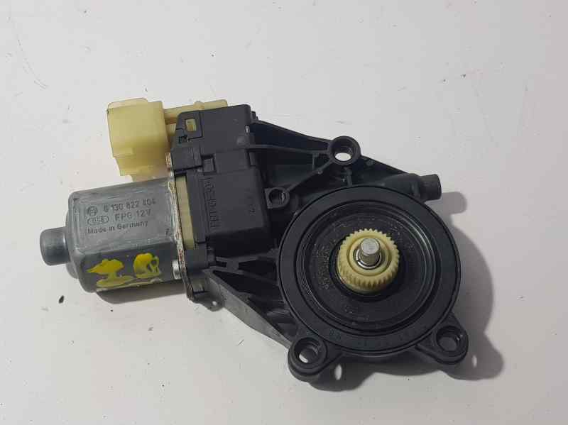 HYUNDAI Fiesta 5 generation (2001-2010) Motor regulator geam ușă stânga față 8A6114A389B, 0130822404 18693598