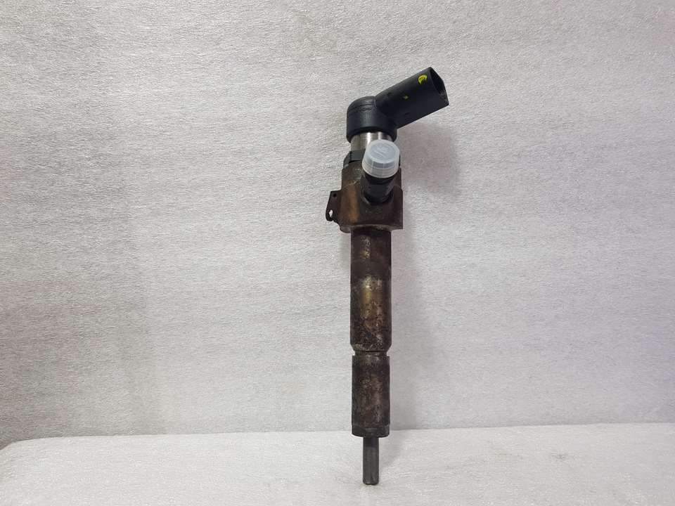 FORD Galaxy 2 generation (2006-2015) Fuel Injector 4M5Q9F593AD 24104466