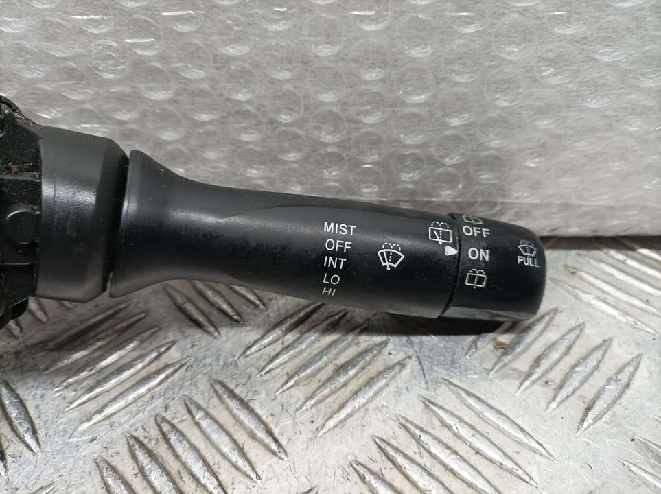 TOYOTA Aygo 1 generation (2005-2014) Indicator Wiper Stalk Switch 17F144 24035352