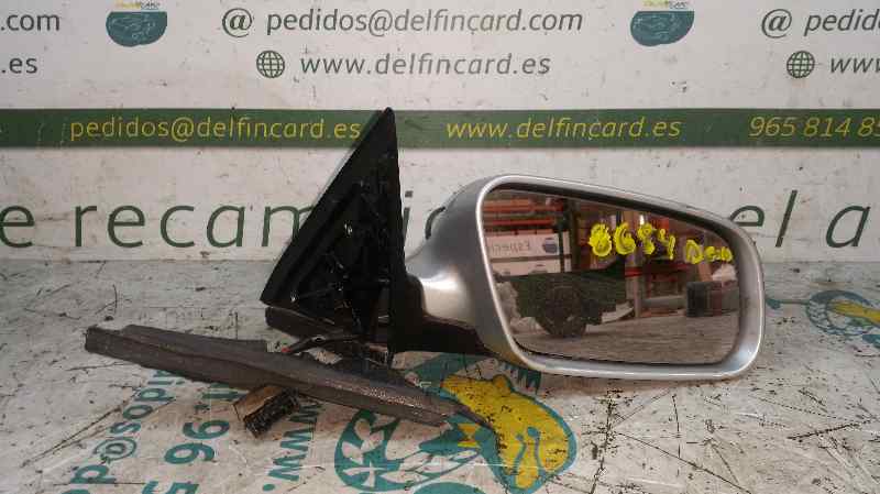 AUDI A3 8L (1996-2003) Right Side Wing Mirror 7PIN, ELECTRICO 18487392