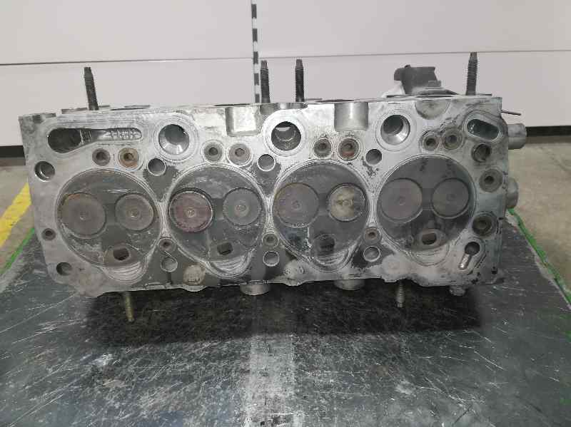 OPEL Corsa B (1993-2000) Engine Cylinder Head SINREF 18358231