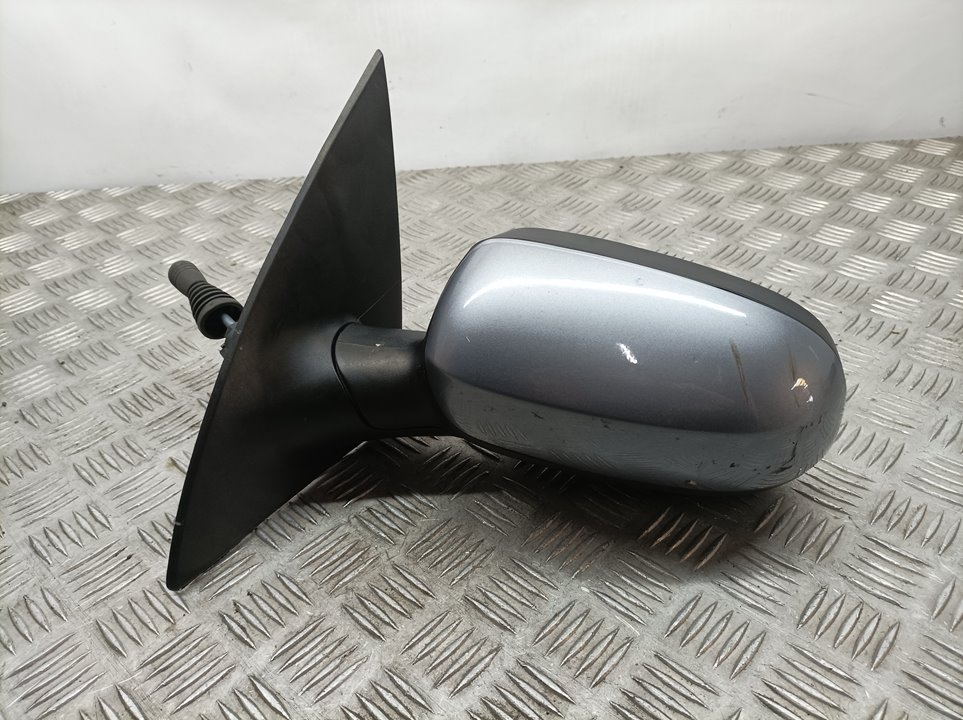 RENAULT Corsa C (2000-2006) Vasemman puolen siipipeili 96247008 23633616