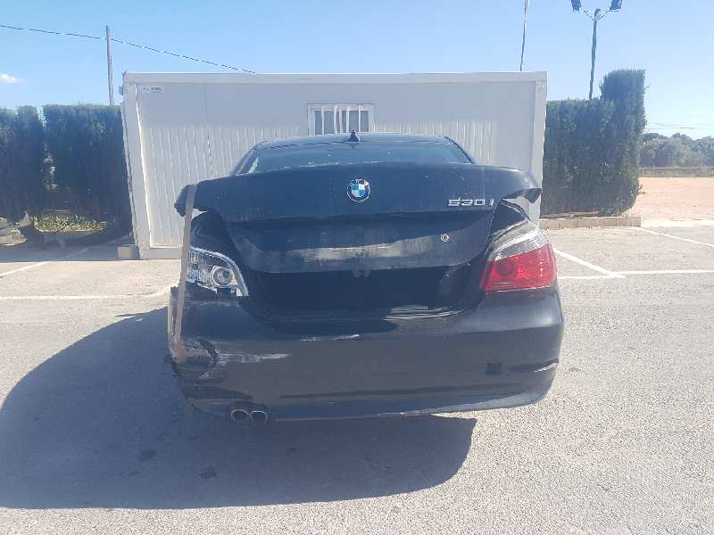 BMW 5 Series E60/E61 (2003-2010) Front Left Door Airbag SRS 601190501C 18688057