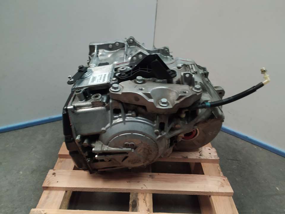 VOLVO S80 2 generation (2006-2020) Gearbox 30681296,06D3824999 22586834