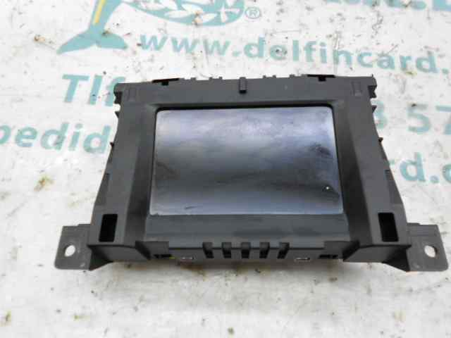 VAUXHALL Astra J (2009-2020) Switches 13253694 23710601