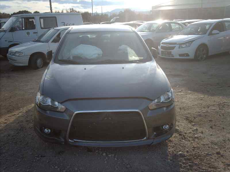 MITSUBISHI ASX 1 generation (2010-2020) Котушка високої напруги FK0320,1832A016 18528572