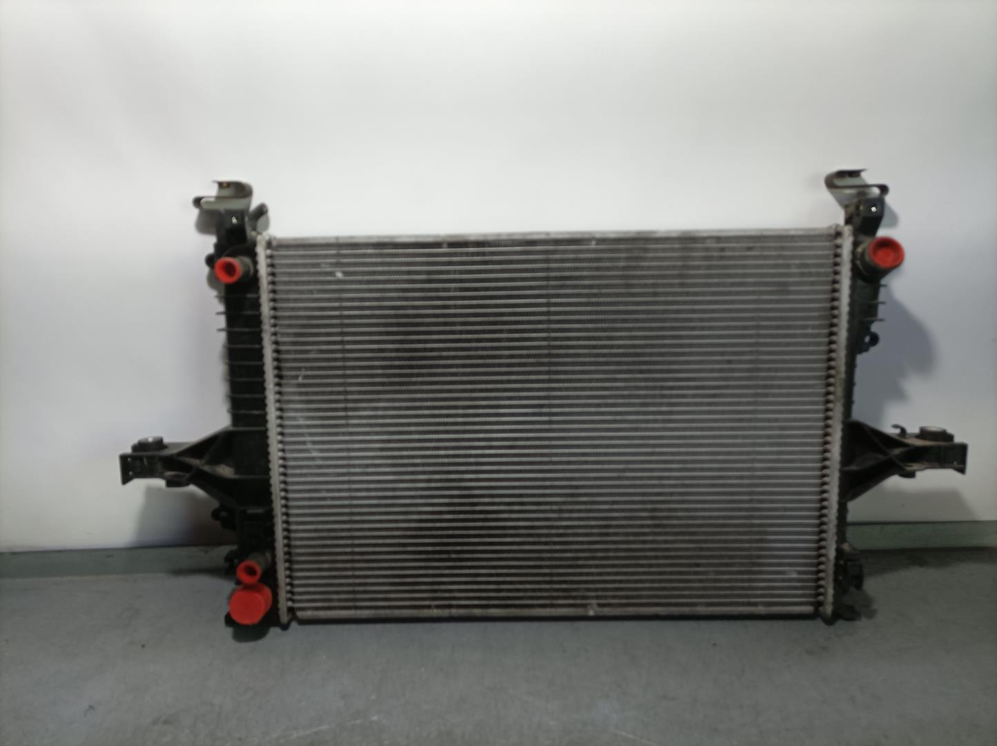 VOLVO S80 1 generation (1998-2006) Air Con Radiator 988233C,31319056,VALEO 18664215