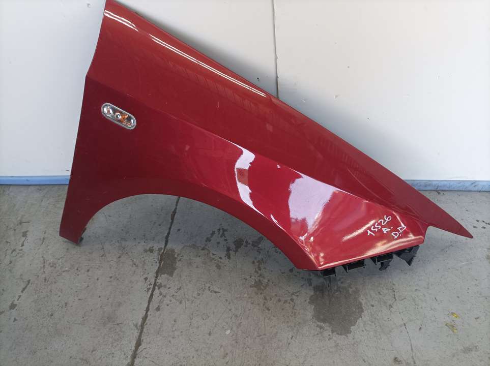 DODGE Ibiza 4 generation (2008-2017) Front Right Fender ROZADA 24601838