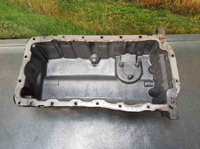 VOLKSWAGEN Golf 5 generation (2003-2009) Κάρτερ 038103603AG 18620449