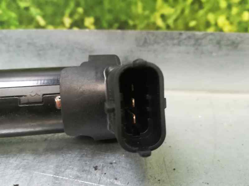 CITROËN C3 2 generation (2009-2016) High Voltage Ignition Coil 9675390980,28276583 18636157