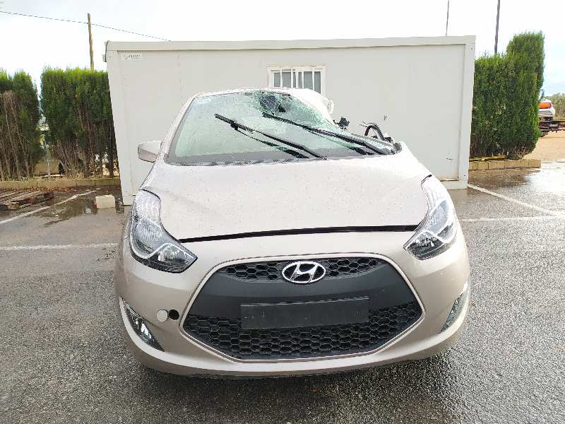 HYUNDAI ix20 1 generation (2010-2020) Преден десен фар POCOROZADO 18701391