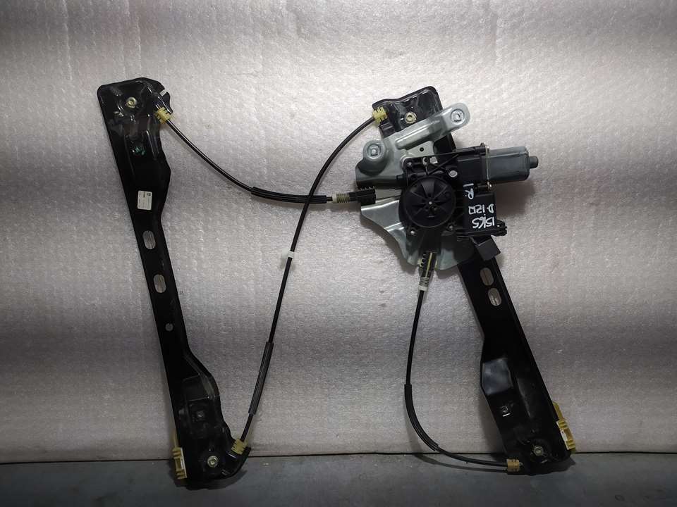 OPEL Zafira C (2012-2016) Front Left Door Window Regulator 13260137,927205103 22760504